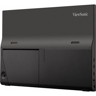 ViewSonic VA1655 Portable 15.6" IPS LED hordozható monitor fekete