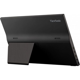 ViewSonic VA1655 Portable 15.6" IPS LED hordozható monitor fekete