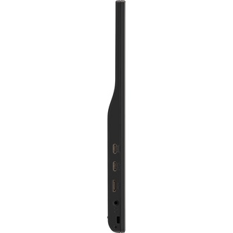 ViewSonic VA1655 Portable 15.6" IPS LED hordozható monitor fekete