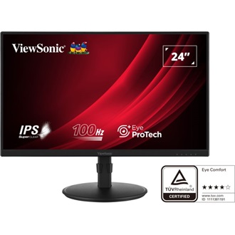 ViewSonic VA2408-HDJ IPS monitor