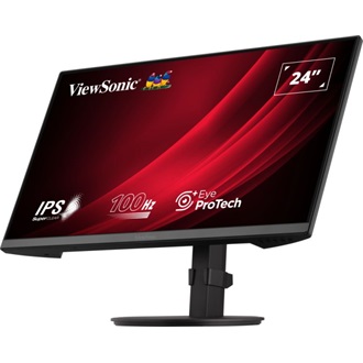 ViewSonic VA2408-HDJ IPS monitor