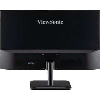 ViewSonic VA2432-H-2 23.8" IPS LED monitor fekete 100Hz