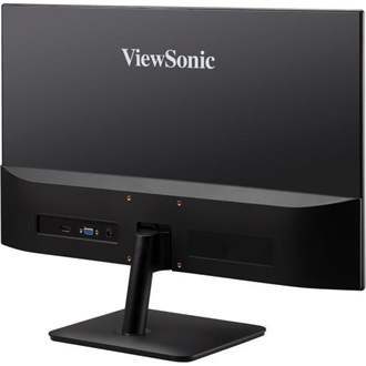 ViewSonic VA2432-H-2 23.8" IPS LED monitor fekete 100Hz