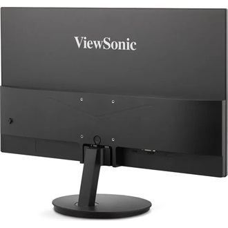 ViewSonic VA24E1-H 23.8" IPS LED monitor fekete 120Hz