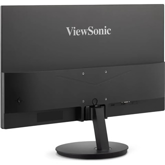 ViewSonic VA24E1-H 23.8" IPS LED monitor fekete 120Hz