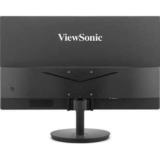 ViewSonic VA24E1-H 23.8" IPS LED monitor fekete 120Hz