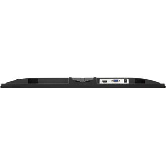 ViewSonic VA24E1-H 23.8" IPS LED monitor fekete 120Hz