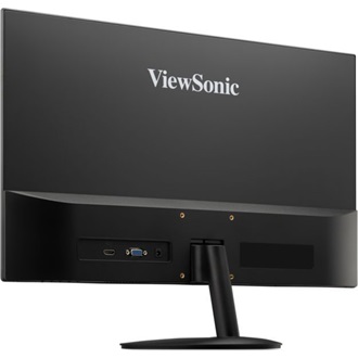 ViewSonic VA24E2-H 23.8" IPS LED monitor fekete 144Hz
