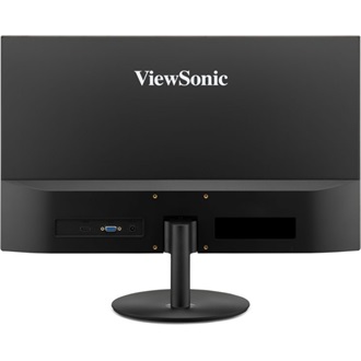 ViewSonic VA24E2-H 23.8" IPS LED monitor fekete 144Hz