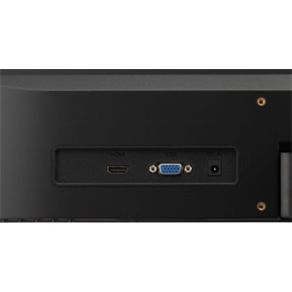 ViewSonic VA24E2-H 23.8" IPS LED monitor fekete 144Hz