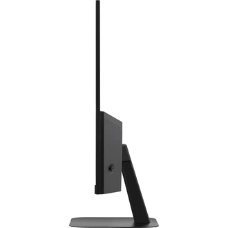 ViewSonic VA2708-4K-HD 27" IPS LED monitor fekete