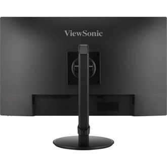 ViewSonic VA2708-HDJ 27" IPS LED monitor fekete 100Hz