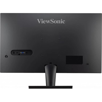 ViewSonic VA2715-H 27" VA LED monitor fekete 75Hz FreeSync