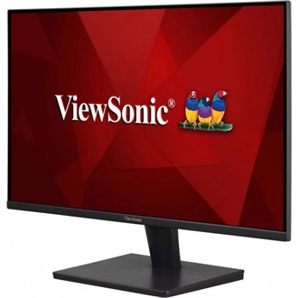 ViewSonic VA2715-H 27" VA LED monitor fekete 75Hz FreeSync