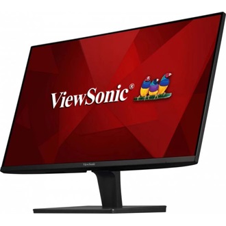 ViewSonic VA2715-H 27" VA LED monitor fekete 75Hz FreeSync