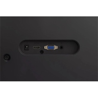 ViewSonic VA2715-H 27" VA LED monitor fekete 75Hz FreeSync