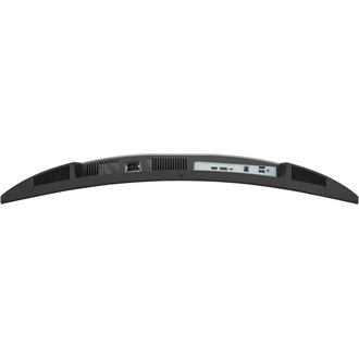ViewSonic VA3420C-2 34" ívelt VA LED monitor fekete 120Hz