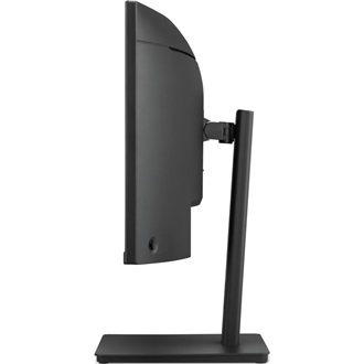 ViewSonic VA3420C-2 34" ívelt VA LED monitor fekete 120Hz