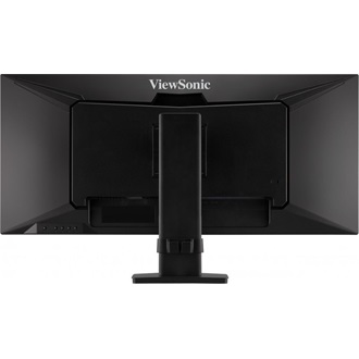 ViewSonic VA3456-mhdj 34.1" IPS LED monitor fekete 75Hz FreeSync