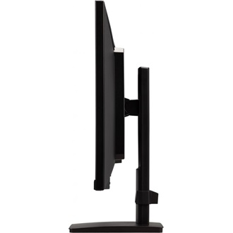ViewSonic VA3456-mhdj 34.1" IPS LED monitor fekete 75Hz FreeSync