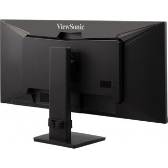 ViewSonic VA3456-mhdj 34.1" IPS LED monitor fekete 75Hz FreeSync