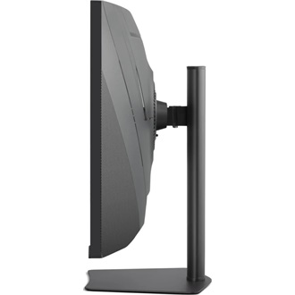 ViewSonic VA3820C 37.5" ívelt IPS LED gaming monitor szürke 75Hz