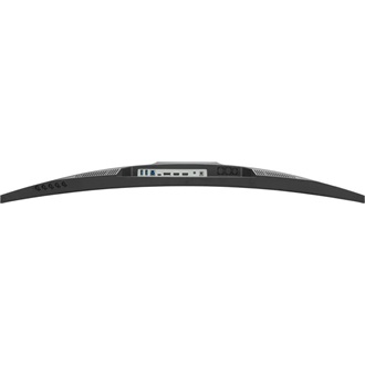 ViewSonic VA3820C 37.5" ívelt IPS LED gaming monitor szürke 75Hz