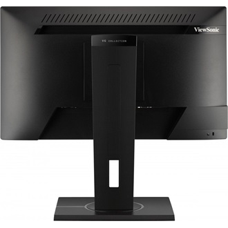 ViewSonic VF2240 Business 21.5" VA LED monitor fekete 100Hz