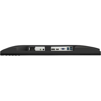ViewSonic VF2240 Business 21.5" VA LED monitor fekete 100Hz