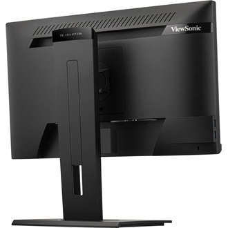 ViewSonic VF2240 Business 21.5" VA LED monitor fekete 100Hz
