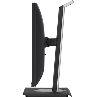 ViewSonic VG2448a-2 23.8" IPS LED monitor fekete