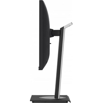ViewSonic VG2456 23.8" IPS LED monitor fekete