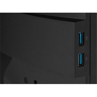 ViewSonic VG2456 23.8" IPS LED monitor fekete