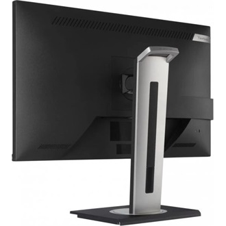 ViewSonic VG2748a-2 27" IPS LED monitor fekete