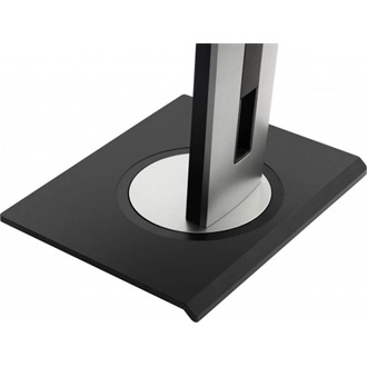 ViewSonic VG2748a-2 27" IPS LED monitor fekete