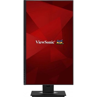 ViewSonic VG2748a-2 27" IPS LED monitor fekete