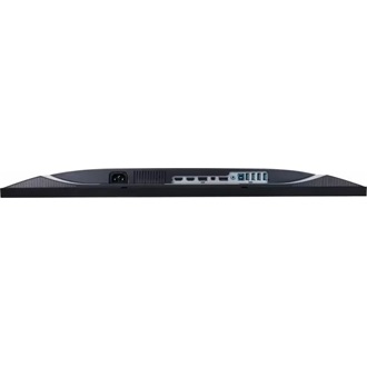 ViewSonic VP2768a 27" IPS LED monitor fekete