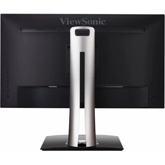 ViewSonic VP2768a 27" IPS LED monitor fekete