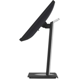 ViewSonic VX2476-smh 23.8" IPS LED monitor fekete-ezüst 75Hz