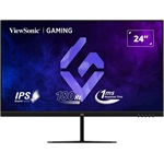 ViewSonic VX2479-HD-PRO 23.8" IPS LED monitor fekete 180Hz FreeSync