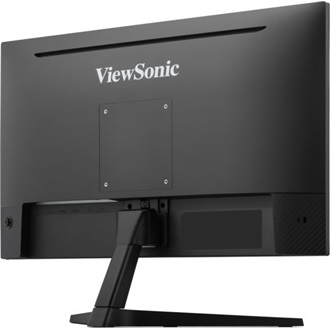 ViewSonic VX24G1-HD 23.8" IPS LED gaming monitor fekete 180Hz