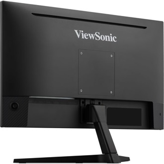 ViewSonic VX24G1-HD 23.8" IPS LED gaming monitor fekete 180Hz