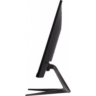 ViewSonic VX2718-P-mhd 27" VA LED gaming monitor fekete 165Hz FreeSync Premium