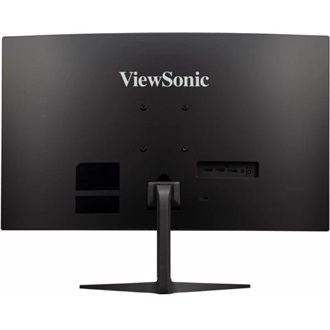 ViewSonic VX2718-PC-mhd 27" ívelt VA LED gaming monitor fekete 165Hz FreeSync Premium