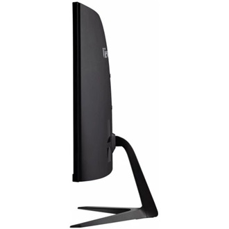 ViewSonic VX2718-PC-mhd 27" ívelt VA LED gaming monitor fekete 165Hz FreeSync Premium