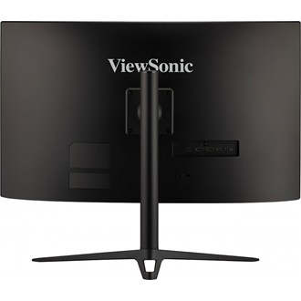 ViewSonic VX2718-PC-mhd 27" ívelt VA LED gaming monitor fekete 165Hz FreeSync Premium