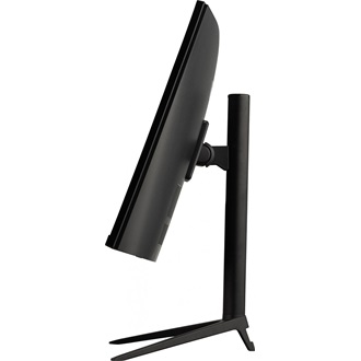 ViewSonic VX2718-PC-mhd 27" ívelt VA LED gaming monitor fekete 165Hz FreeSync Premium