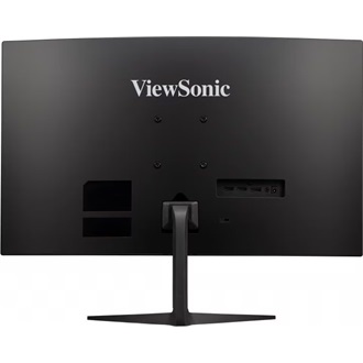 ViewSonic VX2718-PC-mhd 27" ívelt VA LED gaming monitor fekete 165Hz FreeSync Premium