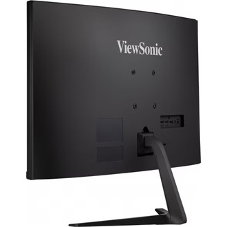 ViewSonic VX2718-PC-mhd 27" ívelt VA LED gaming monitor fekete 165Hz FreeSync Premium