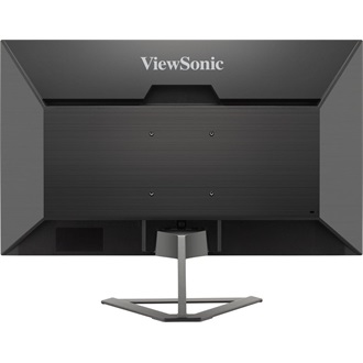 ViewSonic VX2758A-2K-PRO 27" IPS LED gaming monitor fekete 170Hz FreeSync